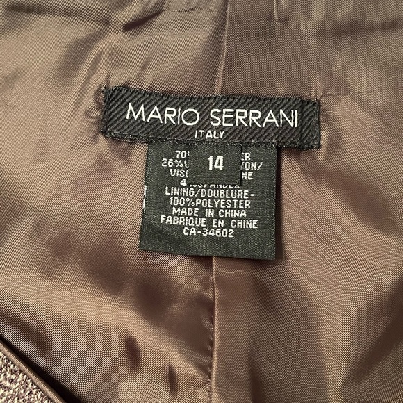 Gorgeous A-line skirt - Picture 7 of 8